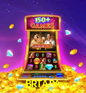 BRITADA APP