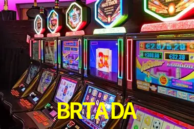 BRITADA APP