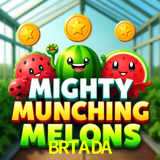 BRITADA APP