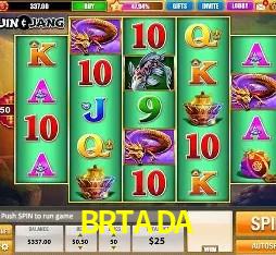 BRITADA APP