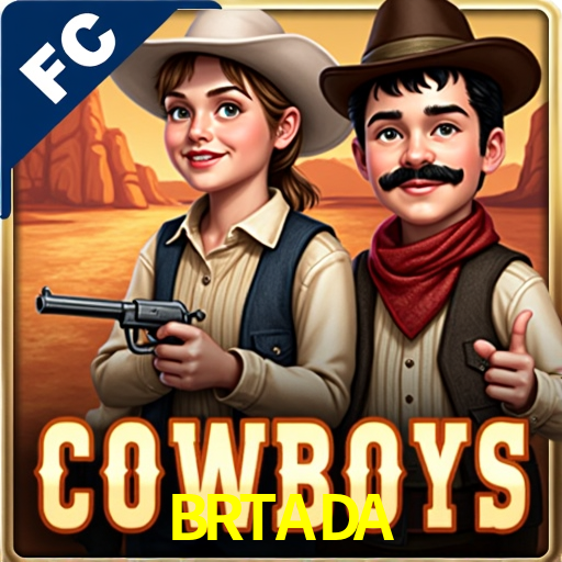 BRITADA APP