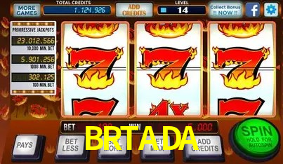 BRTADA