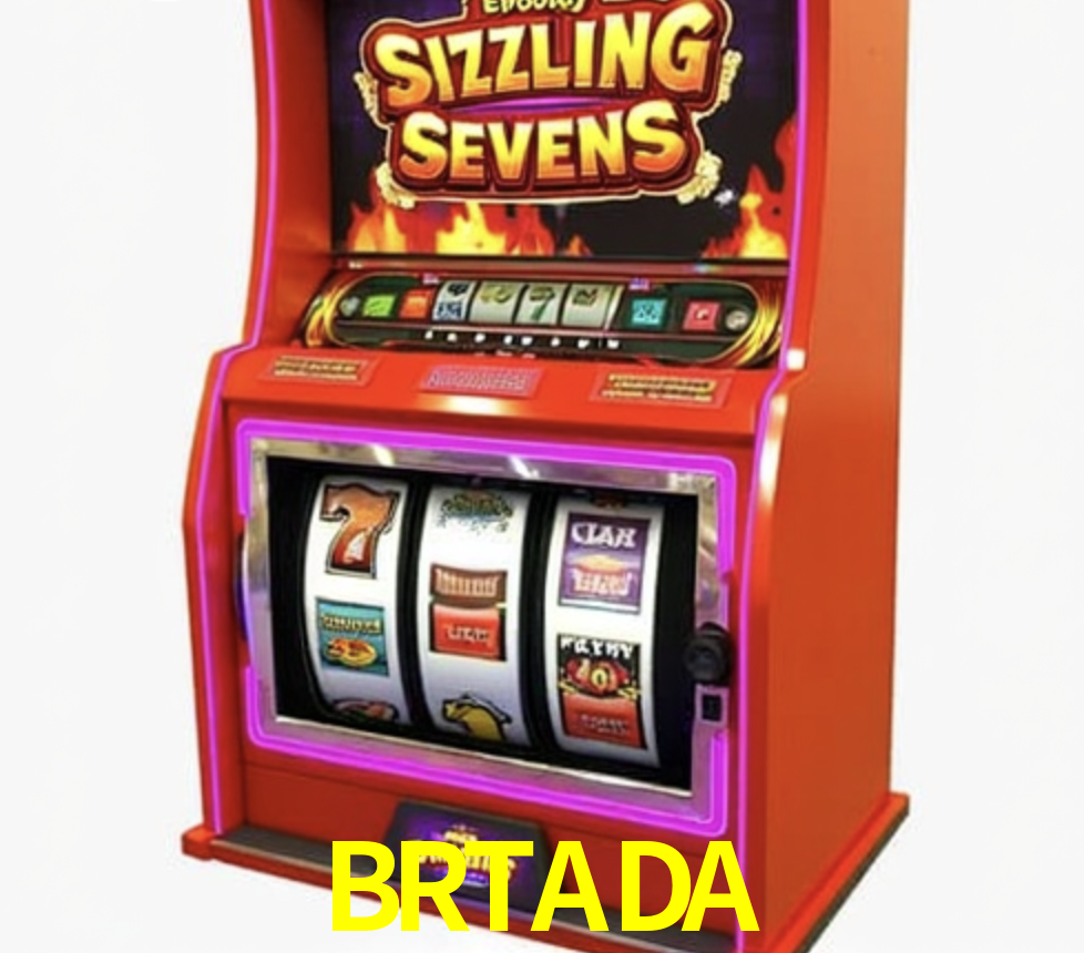 BRITADA APP