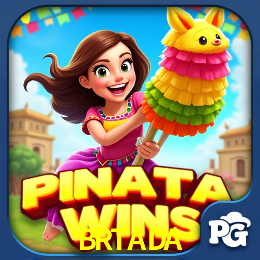 BRITADA APP