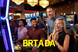 BRTADA